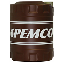 Pemco Idrive 140 SAE 15W-40 10Л Special