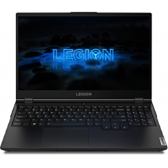 Ноутбук Lenovo Legion 5 17IMH05H (82B300BXRK-N)