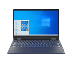 Ноутбук Lenovo Yoga 6 13ALC6 (82ND0066RK)	