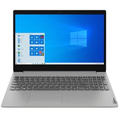 Ноутбук Lenovo Ideapad 3 (81We00Nkus)