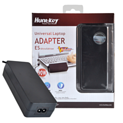 Adapter Huntkey Universal Notebook Adapter 90W Es