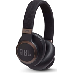 JBL Live 650BT NC Black