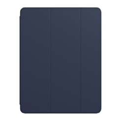 Smart Folio for iPad Pro 12.9-Inch (5 Gen) Deep Navy MJMJ3ZM/A