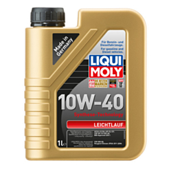Liqui Moly  Leichtlauf Motoroil 10W-40 HD (9500/1317)