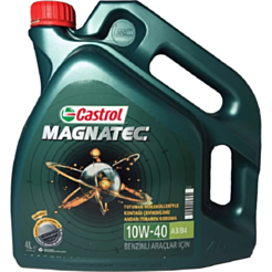 Castrol MAGNATEC 10W40 A3\B4 4Л