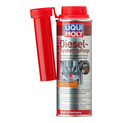 Liqui Moly dizel sisteminə qulluq və qoruyucusu 5139/7506