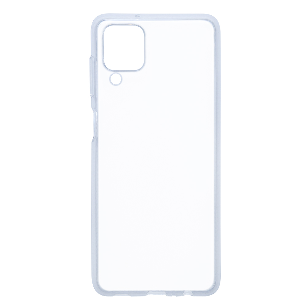 Qoruyucu örtük  Akami Clear Samsung A12