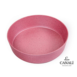 Bişirmə qabı mini soba üçün Canali Tepsi 32 Sm