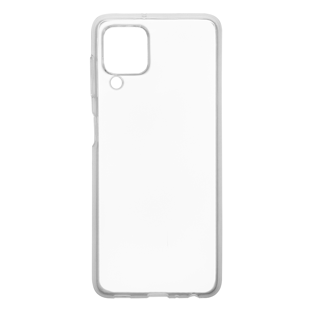 Akami Clear Case Samsung A22