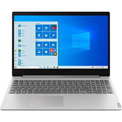 Ноутбук Lenovo IdeaPad 3 15ADA05 (81W1019DRK)