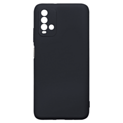 Защитный чехол Akami Jam Redmi 9T Black