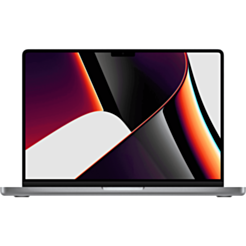 Notbuk Apple MacBook Pro 14 MKGQ3RU/A Space Gray