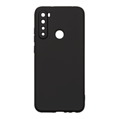 Чехол Akami Jam Redmi Note 8 black