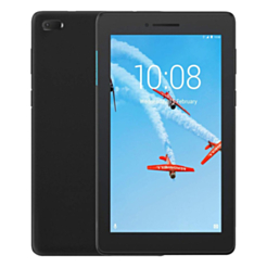 Lenovo TB 7104İ/3G -Wi-Fi/7 1/8GB Black