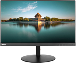 Монитор Lenovo Thinkvision T22I-10 (61A9Mat1Eu)