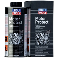 Liqui Moly присадка в масло антифрикционная (комбинированная синтетика) 1018/1867