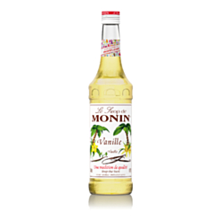 Sirop Monin Vanil 1L