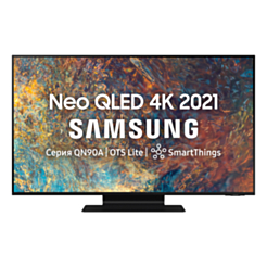 Телевизор Samsung QE50QN90AAUXRU	