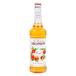 Сироп Monin Персик 0.7L