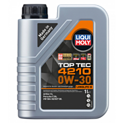 Liqui Moly  Top Tec 4210 0W-30 (21604)