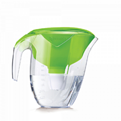 Su filtri Ecosoft Nemo Green FMVNEMOGECO 3L