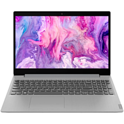 Ноутбук Lenovo L3 15IML05 (81Y300T1RK-N) 