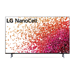 Телевизор LG LED 55NANO756PA