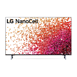 Televizor LG LED 55NANO756PA