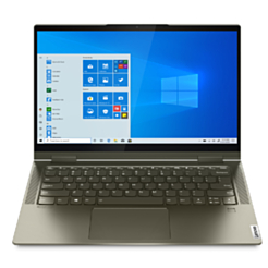 Ноутбук Lenovo Yoga 7 14ITL5 (82BH0053RU)