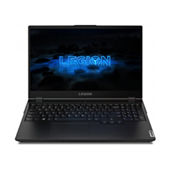 Ноутбук Lenovo Legion 5 15IMH05H (82AU00NLRK-N)