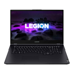 Ноутбук Lenovo Legion 5 17ACH6H (82JY0064RK)