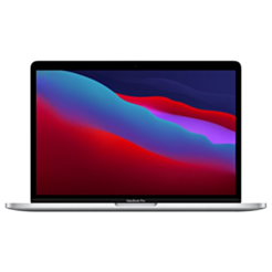 Ноутбук  Apple MacBook Pro 13 MNEP3RU/A Silver