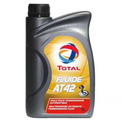 Total Fluide AT 42 ATF 1Л
