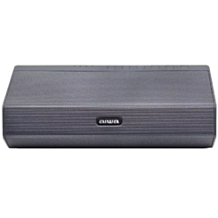 Speaker Aiwa Sb-X150 Grey