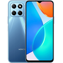 HONOR X6 4/64 GB Ocean Blue