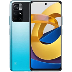 Poco M4 Pro 4/64 GB Blue