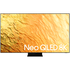 Телевизор Samsung QE75QN800BUXCE