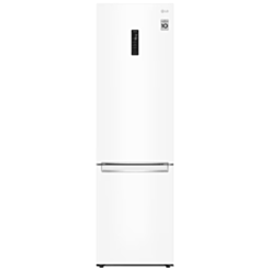 Холодильник LG GBB62SWHMN