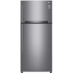 Холодильник LG GR-H842HLHL	