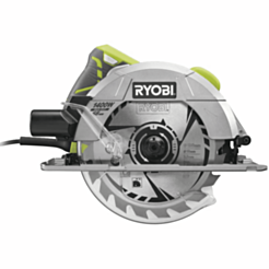 Циркулярная пила Ryobi RCS1400-G / 1400W