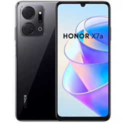 HONOR X7A Plus 6/128 GB Midnight Black