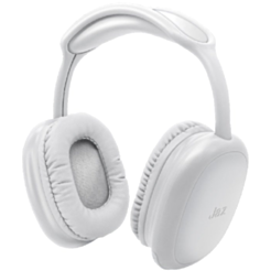 Qulaqlıq SBS Jaz Wireless On Ear White/TEJZHEADHIPHOPBTW