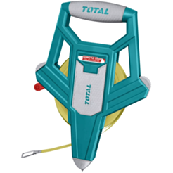 Рулетка Total TMT710506/50 м