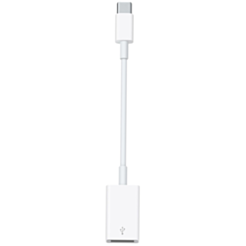 Apple Usb-C To Usb Adapter