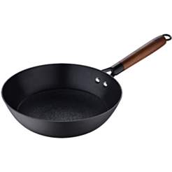 Tava Masterpro WOK Iron Odin 24 sm BGMP-3818