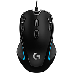 Gaming Mouse Logitech G300S Optical