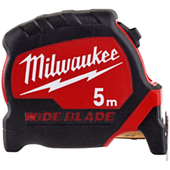 Рулетка Milwaukee / 5 м (4932471815)