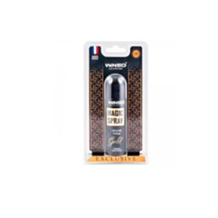 Ароматизатор Winso Exclusive Magic Spray 30 ML Gold 534052