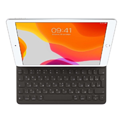 Smart Keyboard For iPad (7TH GEN), iPad Air (3RD GEN) - Russian / MX3L2RS/A