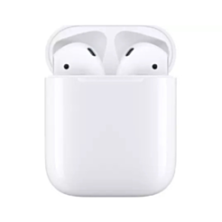 Qulaqlıq Apple Airpods 2 MV7N2RU/A